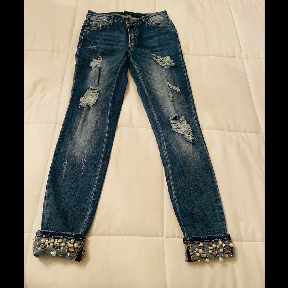 Bebe Jeans. Brand New